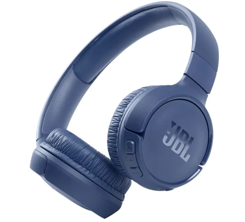 JBL Tune 510BT blue image