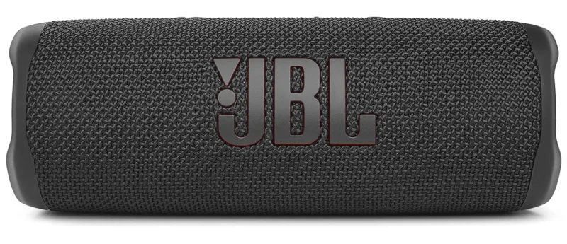 JBL Flip 6 black image