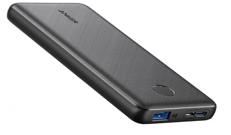 Anker Portable Charger image