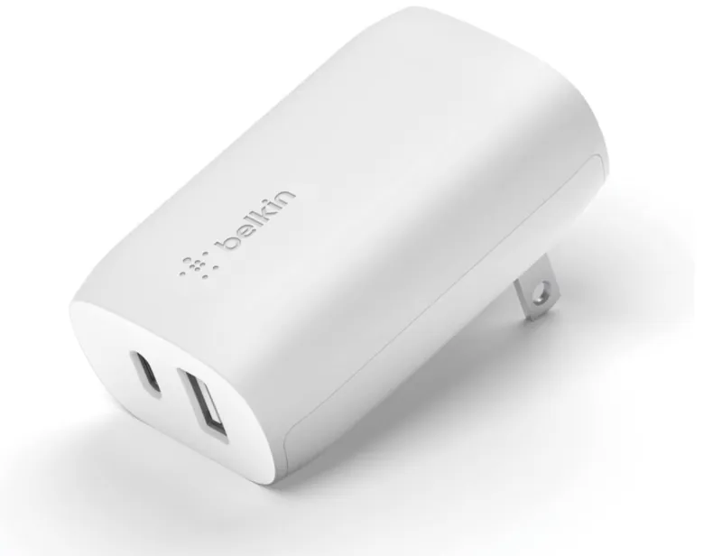 Belkin 37 Watt USB C Wall Charger image