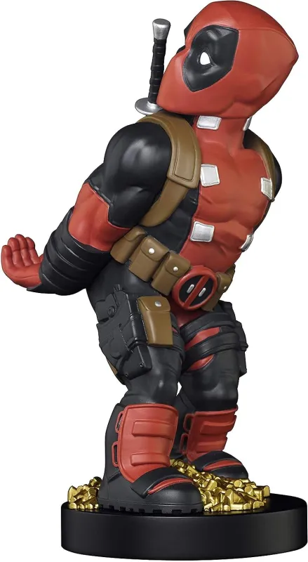 Deadpool Gaming Controller Holder