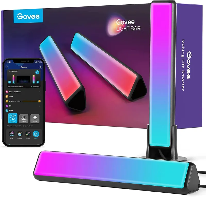 Govee Smart Light Bars