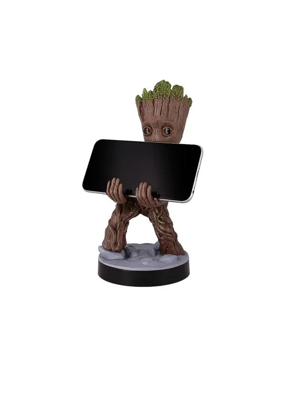 Toddler Groot Holder