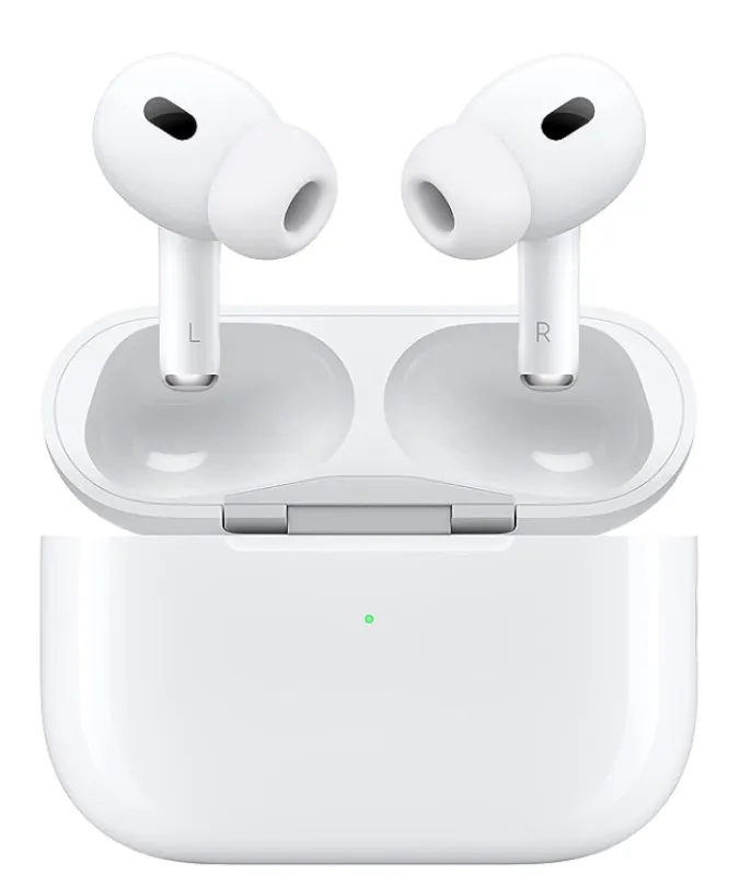 Apple AirPods Pro (2nd Generation) image