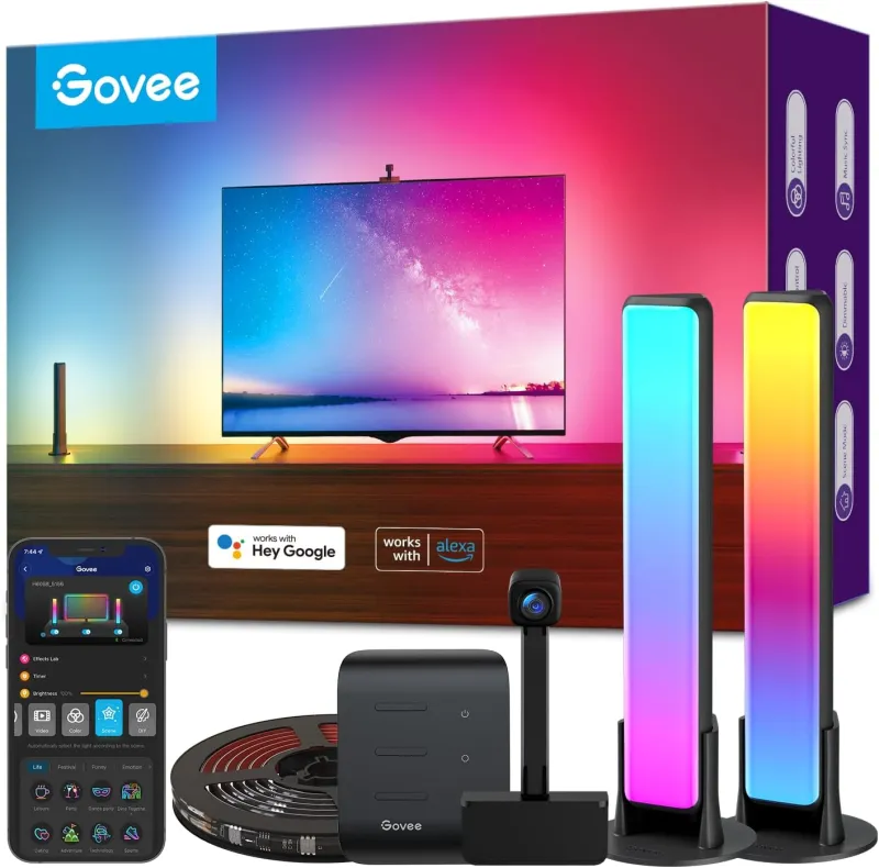 Govee DreamView T1 Pro H605B