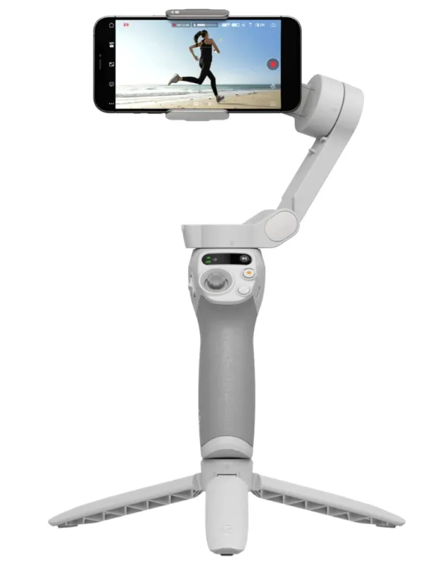 DJI Osmo Mobile SE white