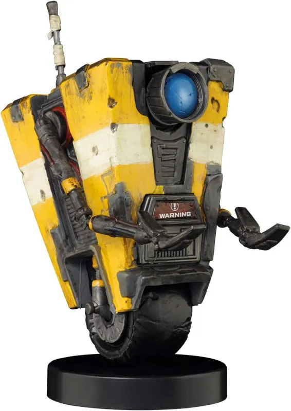 Borderlands 3: Claptrap Holder