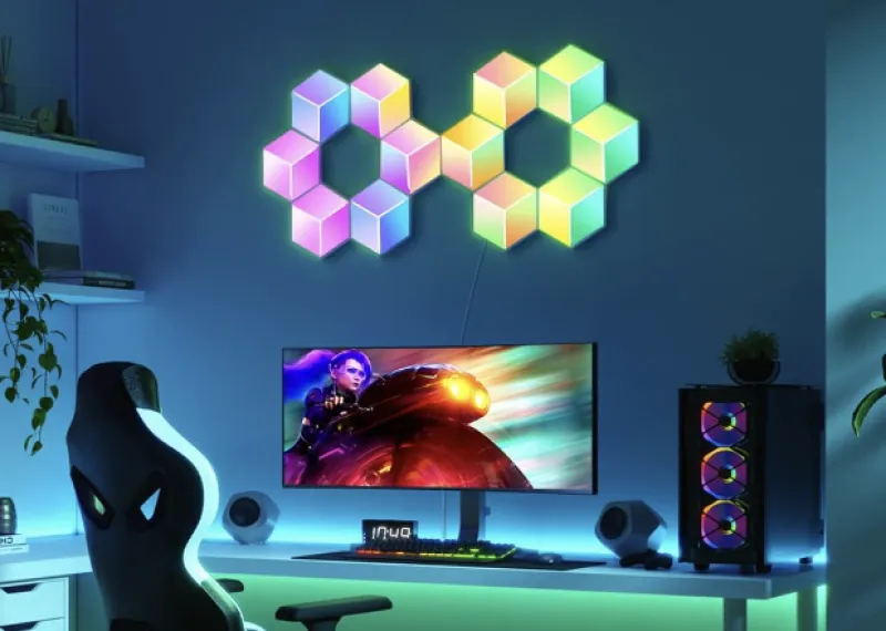 Govee Glide Hexa Pro Light Panels ‎H6066