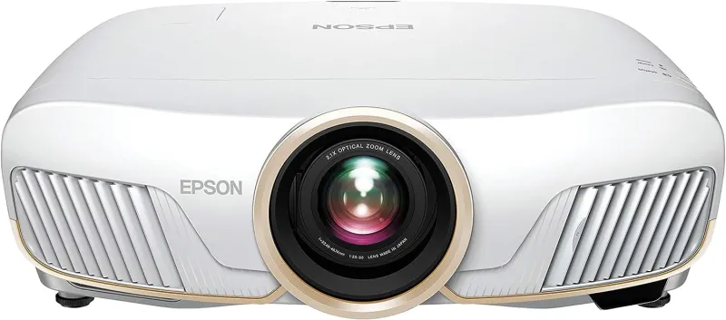 Epson Home Cinema 5050UB