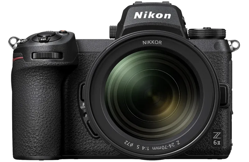 Nikon Z 6II image