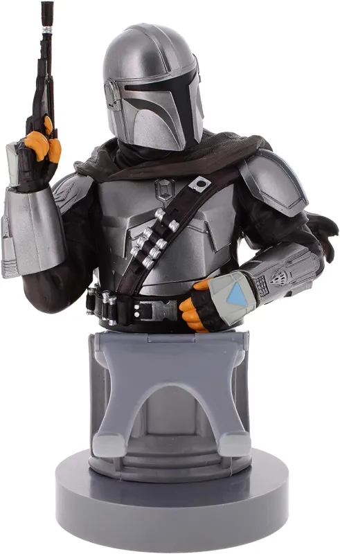 Mandalorian-holder