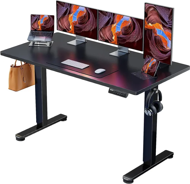 ErGear Height Adjustable Electric Standing Desk