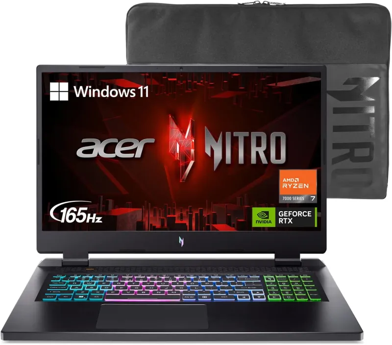 Acer Nitro 17 1