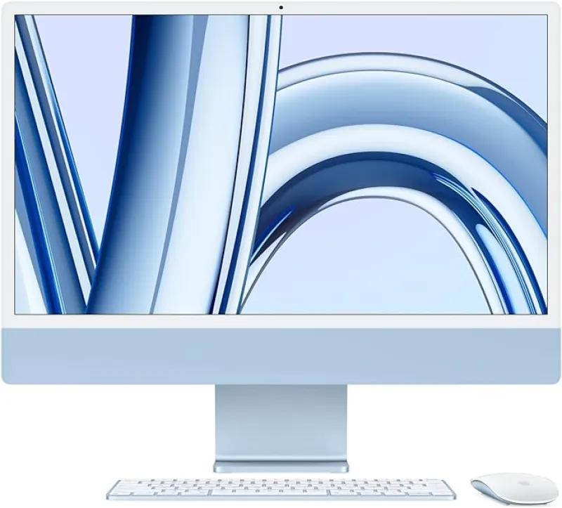 Apple iMac M3