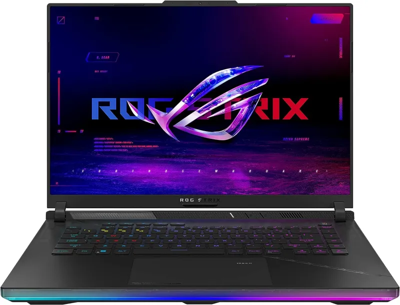 Asus Rog Strix product card