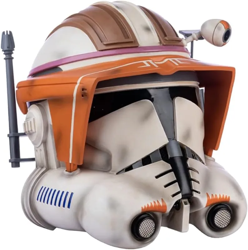 Capt Rex Helmet