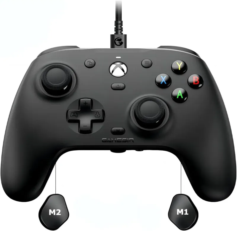 Gamesir G7 SE Wired Controller