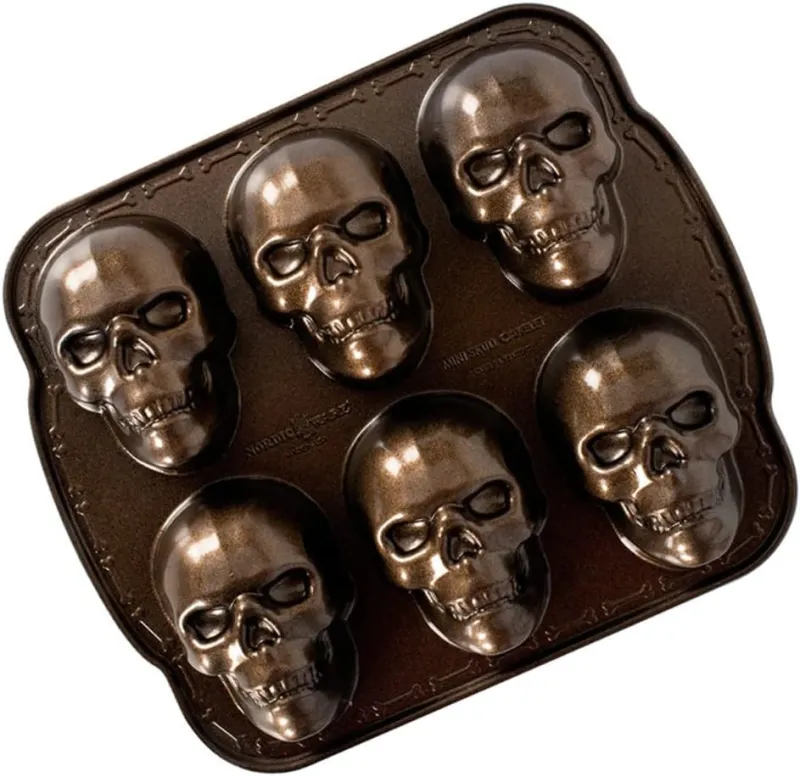 Halloween Bakeware