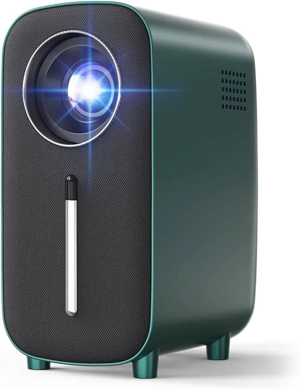 Hision HD Portable Projector