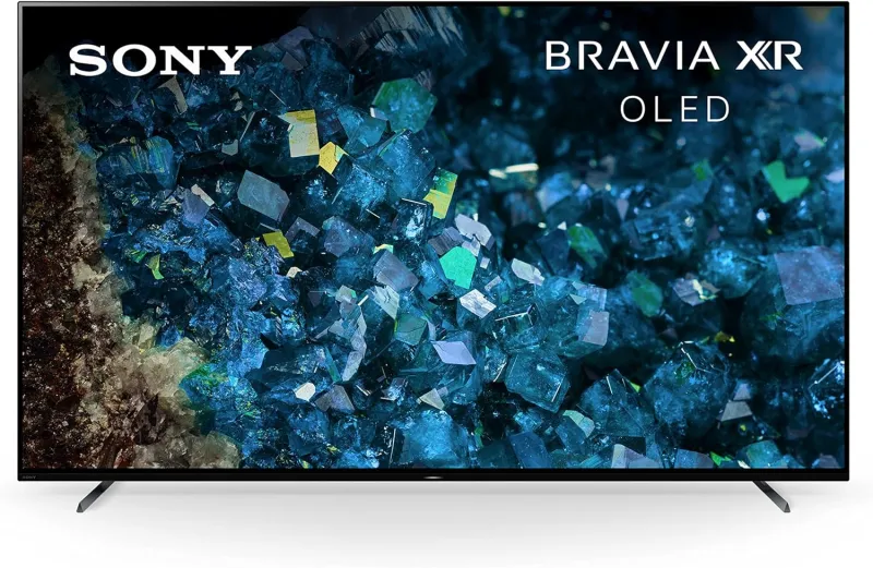 Sony OLED BRAVIA XR A80L