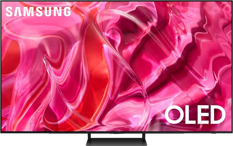 SAMSUNG OLED 4K S90C