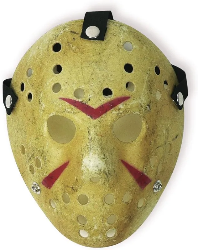 Jason Mask