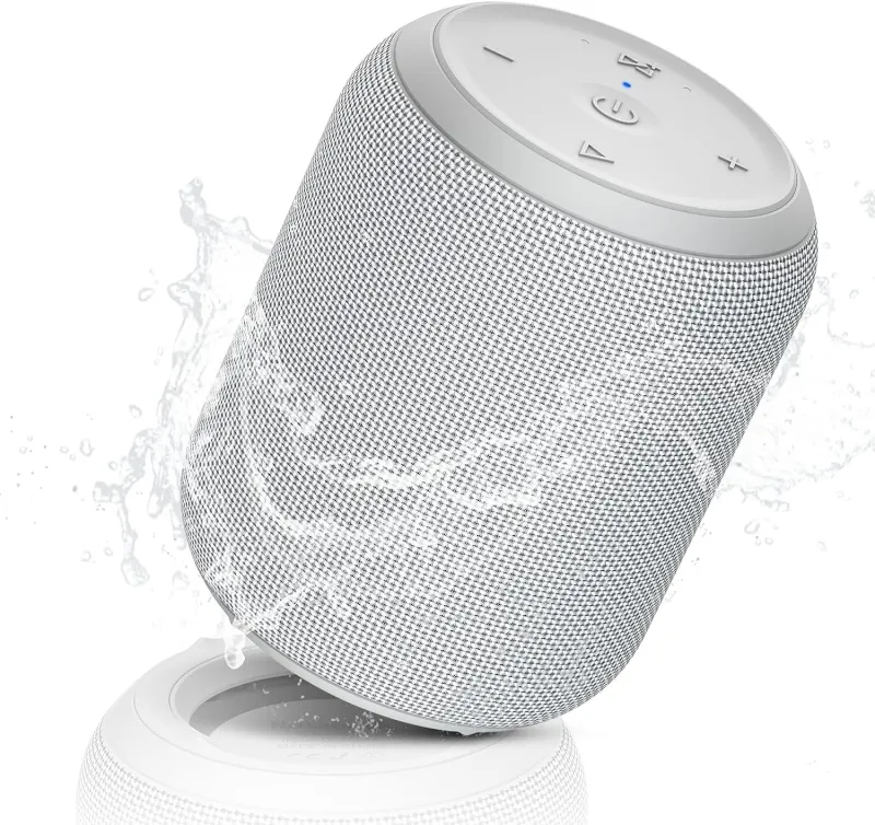 NOTABRICK Bluetooth Speakers