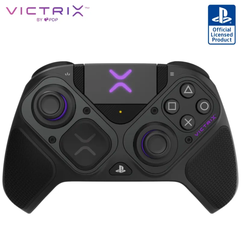 PDP Victrix PRO Wireless Controller