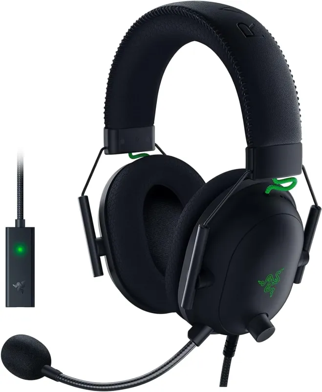 Razer BlackShark V2 Gaming Headset