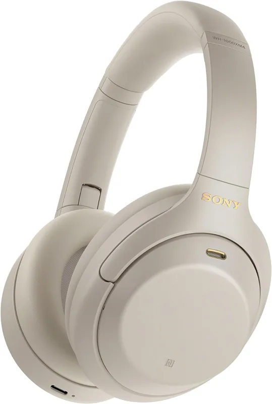 Sony WH-1000XM4 Wireless