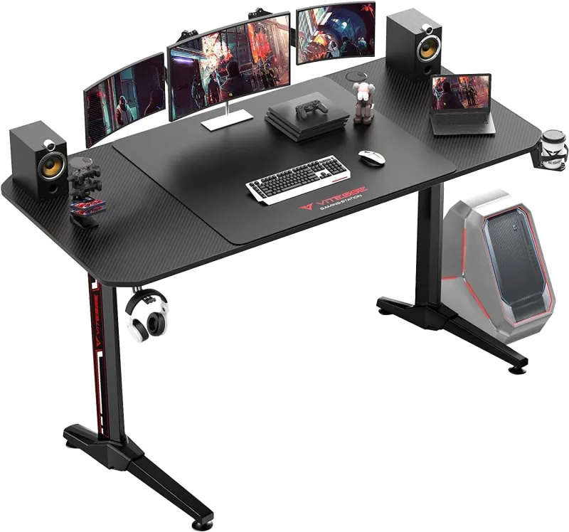 VITESSE Gaming Desk