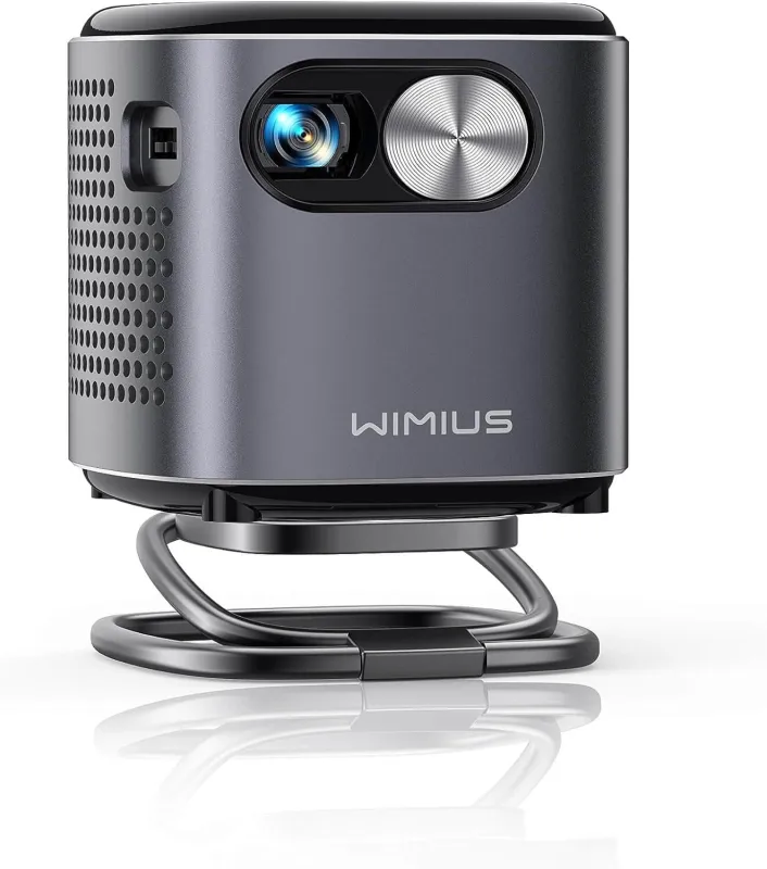 WIMIUS Q2 Mini