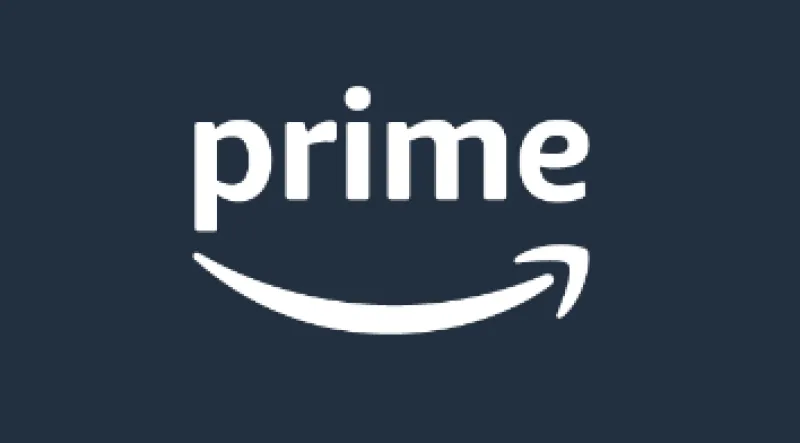 Amazon Prime Logo