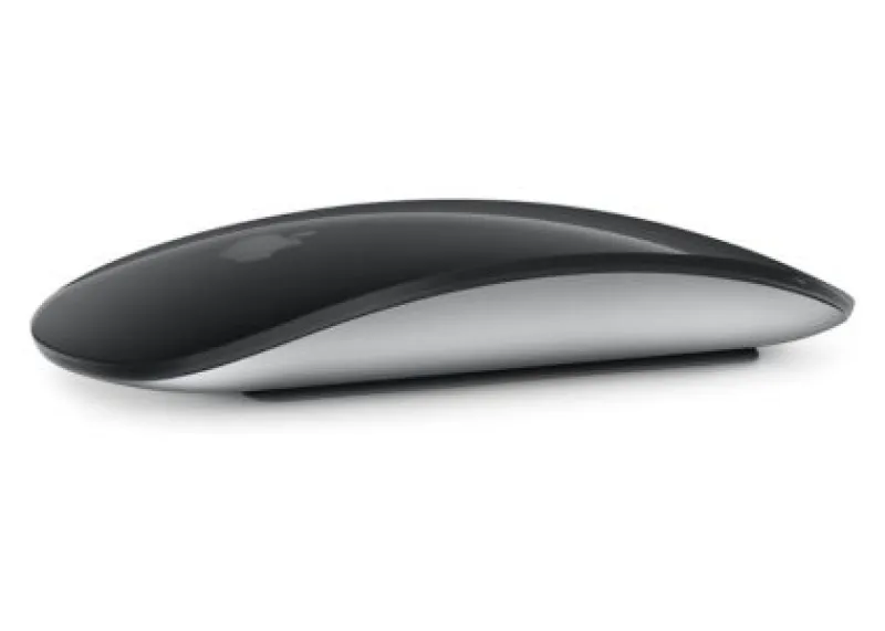 Apple Magic Mouse: Wireless, Bluetooth