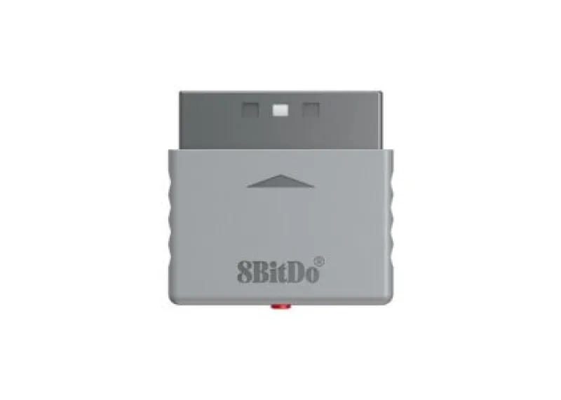 8Bitdo Bluetooth Retro Receiver