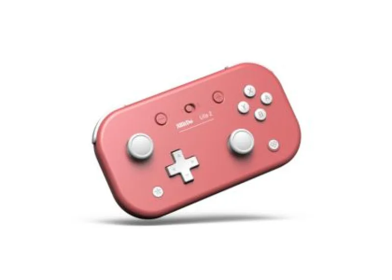 8Bitdo Lite 2 Bluetooth Gamepad