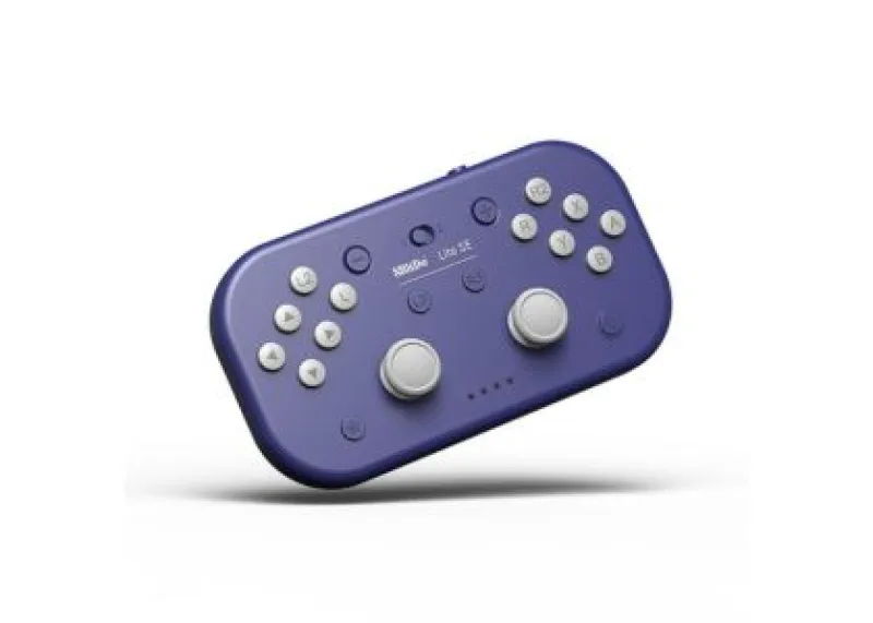 8Bitdo Lite SE Bluetooth Gamepad