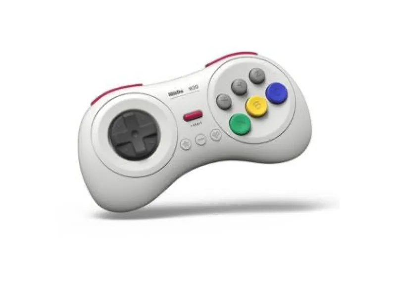 8Bitdo M30 Bluetooth Controller