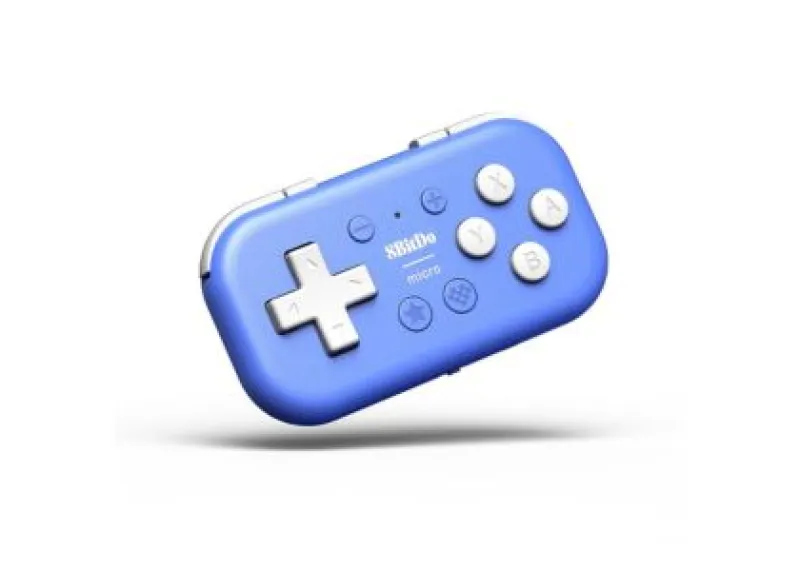 8Bitdo Micro Bluetooth Gamepad