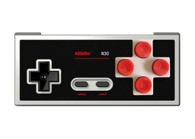 8Bitdo N30 Wireless Controller Gamepad Classic