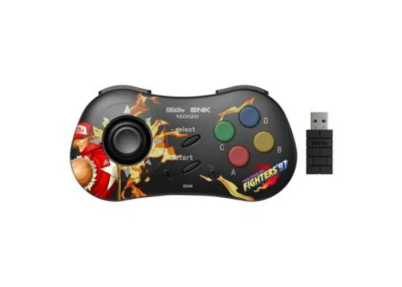 8Bitdo NEOGEO Wireless Controller