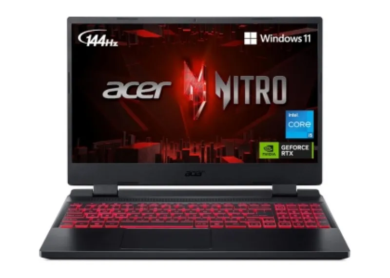 Acer Nitro 5 AN515-58-525P