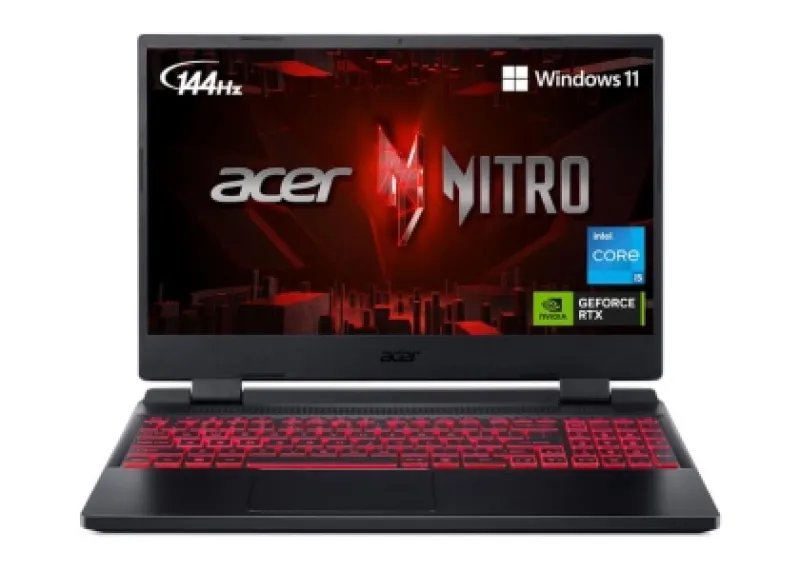 Acer Nitro 5 AN515-58-57Y8
