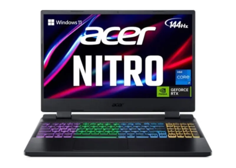 Acer Nitro 5 AN515-58-781P