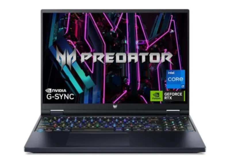 Acer Predator PH16-71-74UU