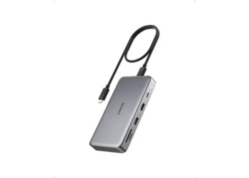 Anker 563 USB-C Hub