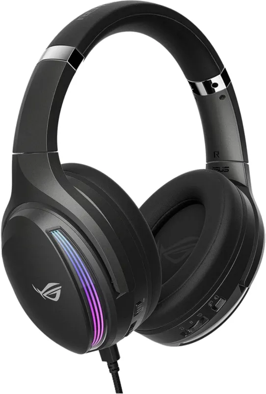 ASUS ROG Fusion II 500 Gaming Headset