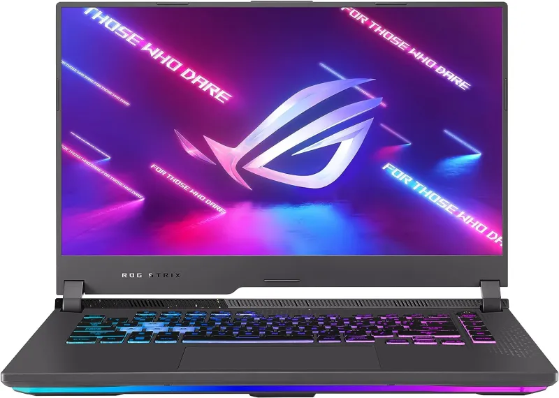 ASUS ROG Strix G15 (2022) Gaming Laptop