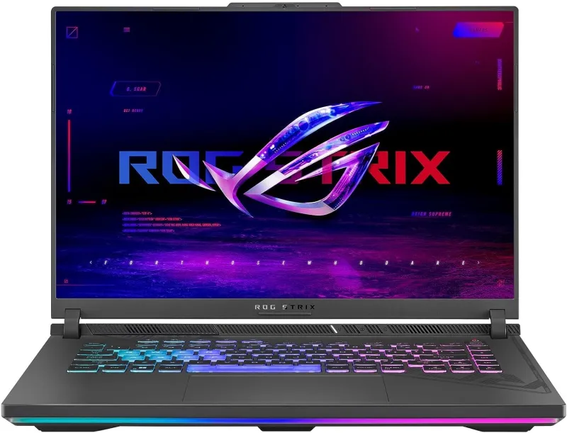 ASUS ROG Strix G16 (2023) Gaming Laptop