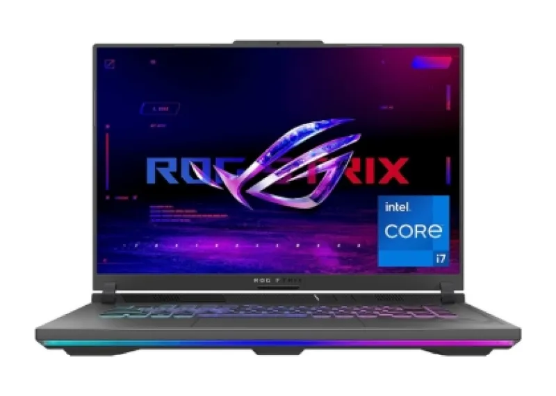 ASUS ROG Strix G16